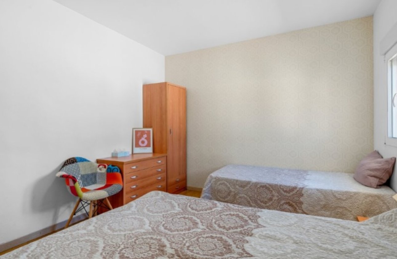 Revente - Villa -
Rojales - Ciudad Quesada