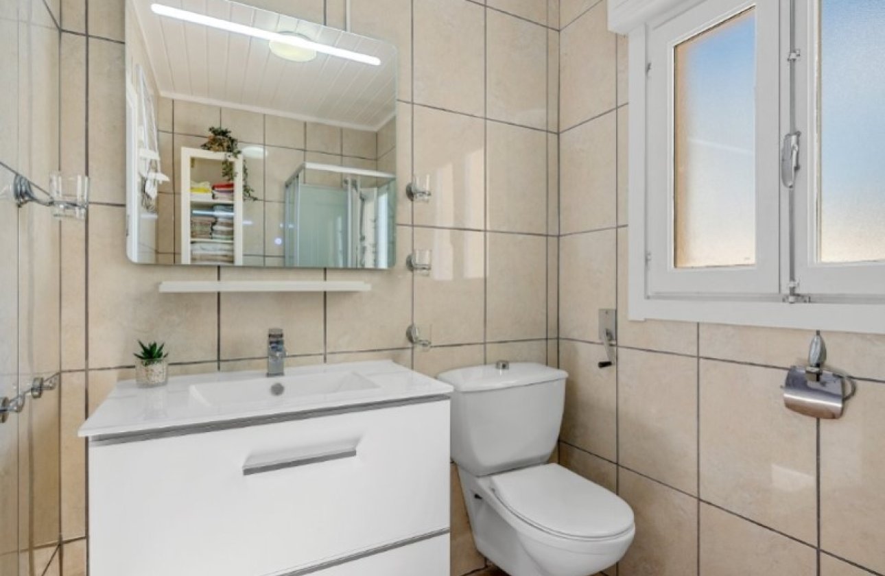 Revente - Villa -
Rojales - Ciudad Quesada