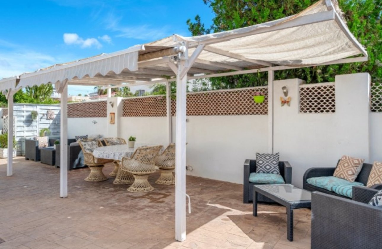 Revente - Villa -
Rojales - Ciudad Quesada