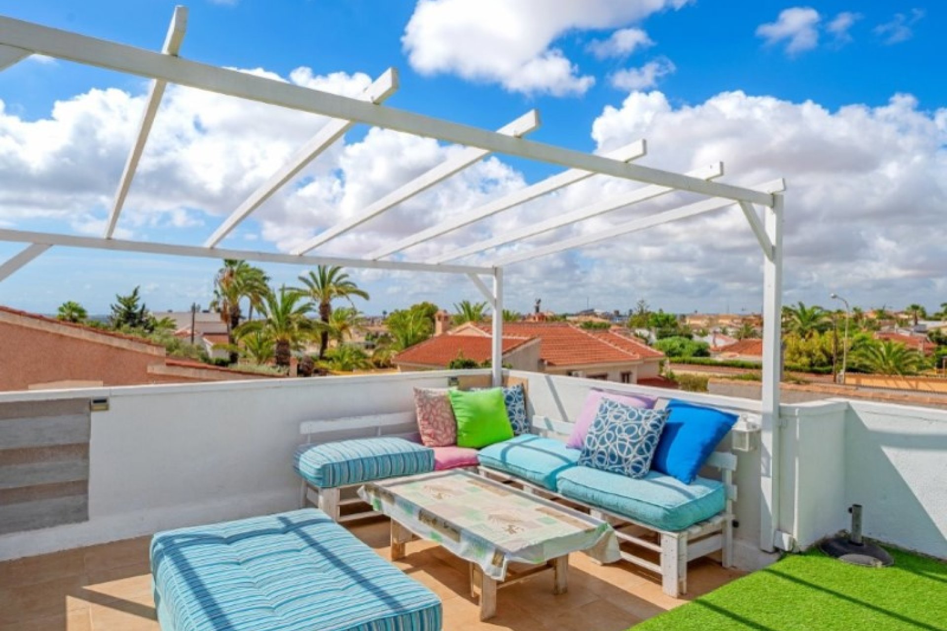 Revente - Villa -
Rojales - Ciudad Quesada