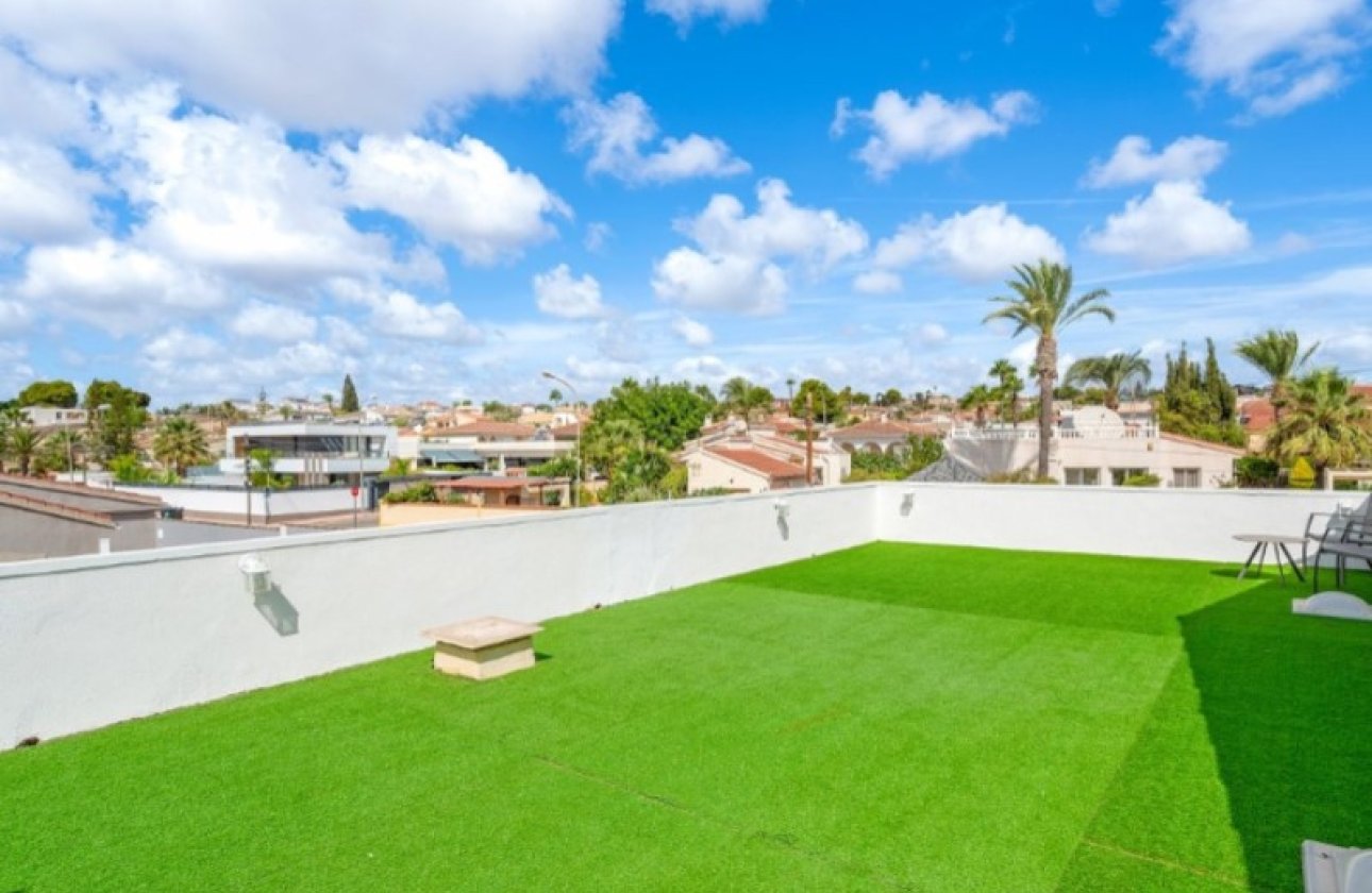 Revente - Villa -
Rojales - Ciudad Quesada