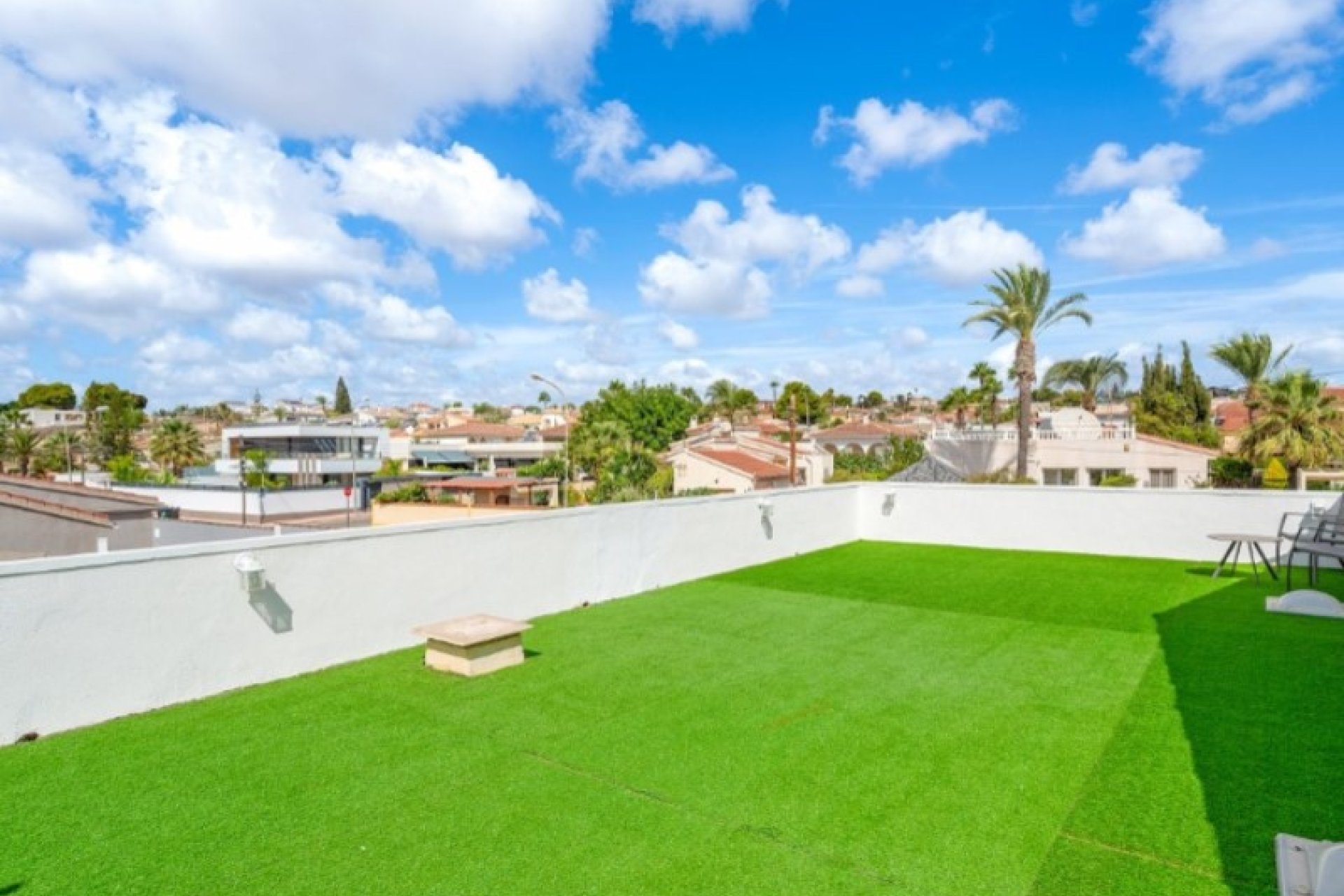 Revente - Villa -
Rojales - Ciudad Quesada