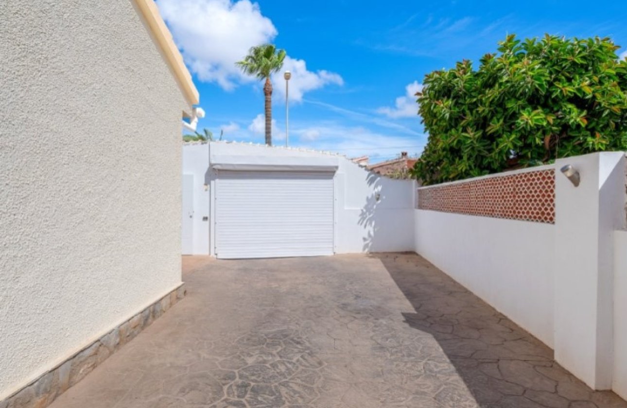 Revente - Villa -
Rojales - Ciudad Quesada