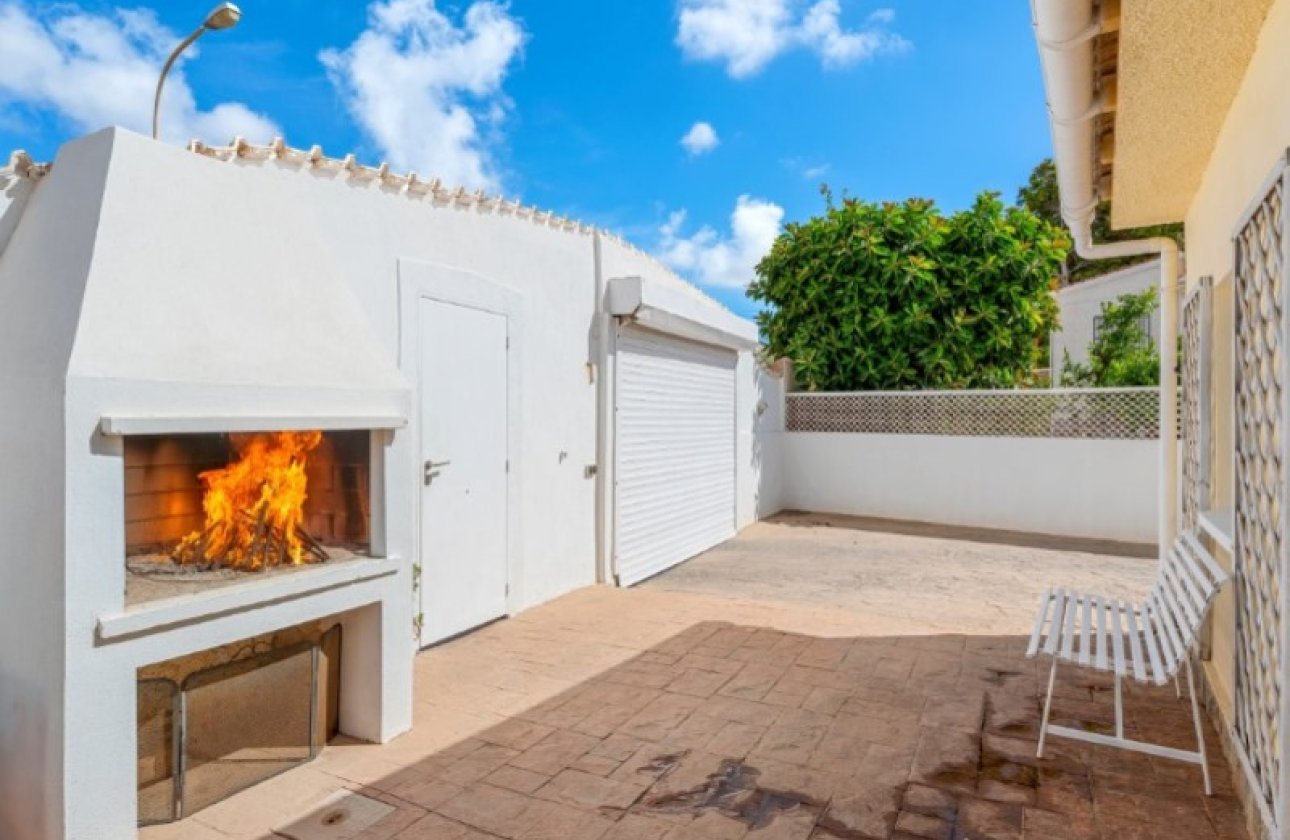 Revente - Villa -
Rojales - Ciudad Quesada