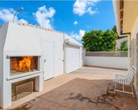 Revente - Villa -
Rojales - Ciudad Quesada