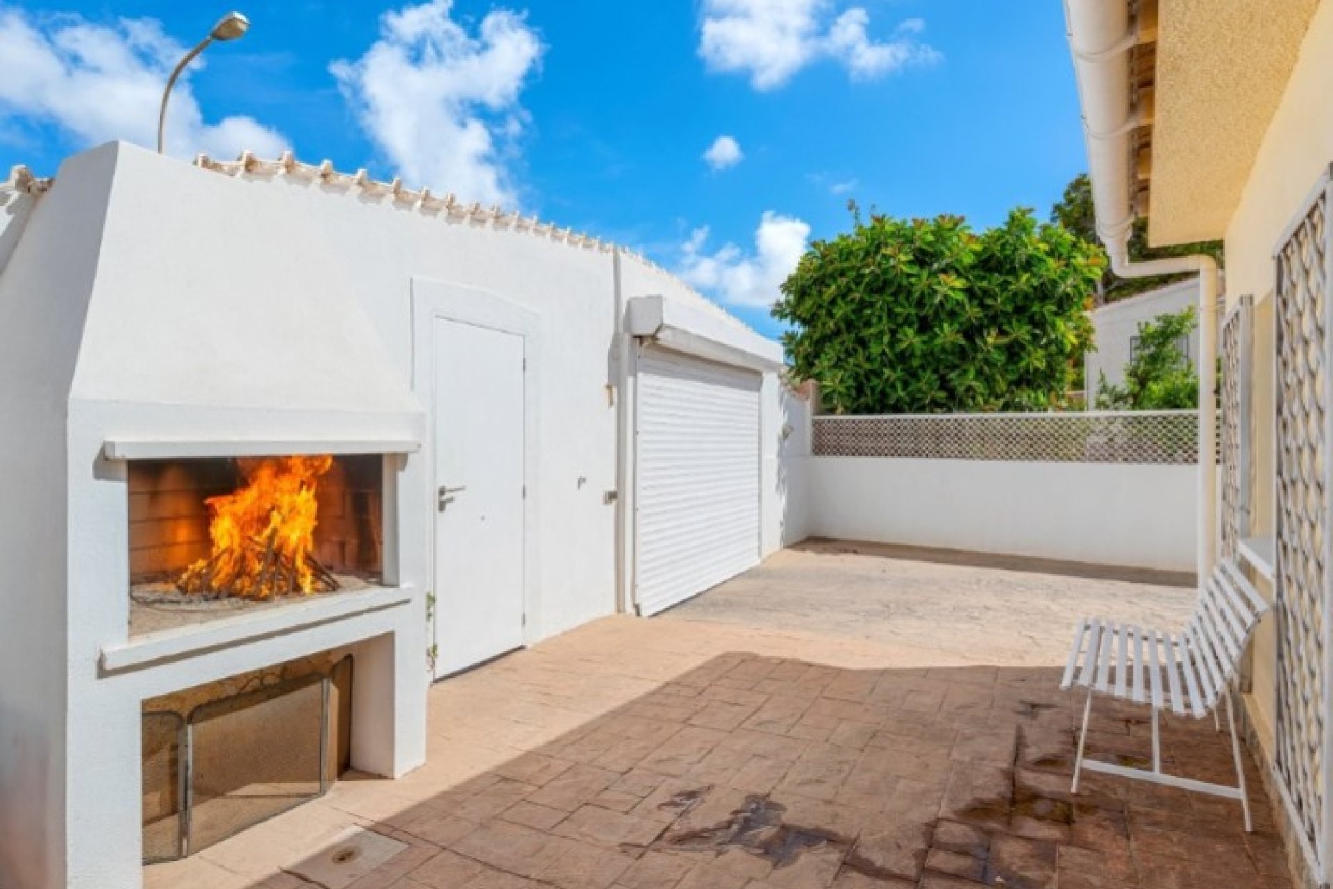 Revente - Villa -
Rojales - Ciudad Quesada