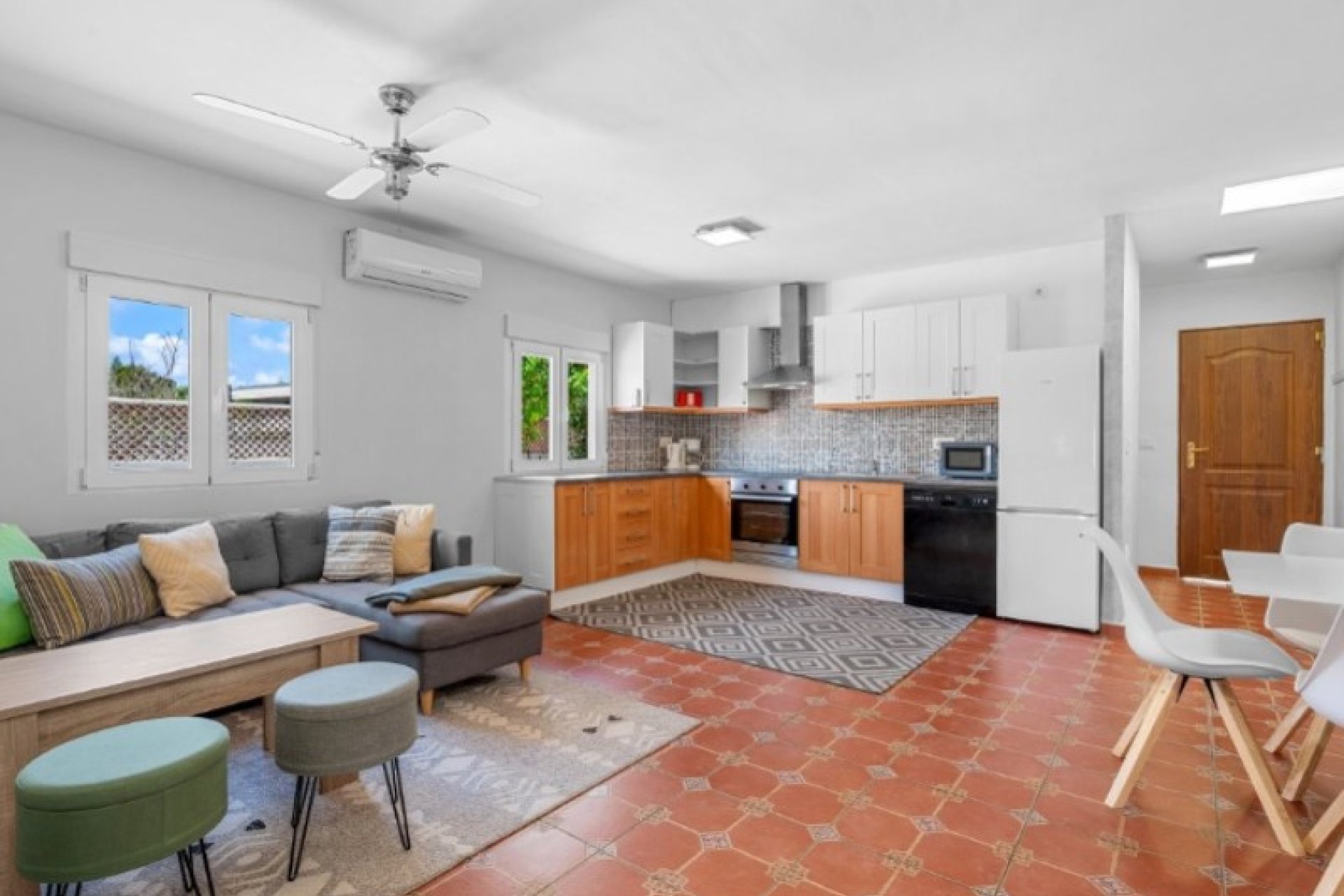 Revente - Villa -
Rojales - Ciudad Quesada