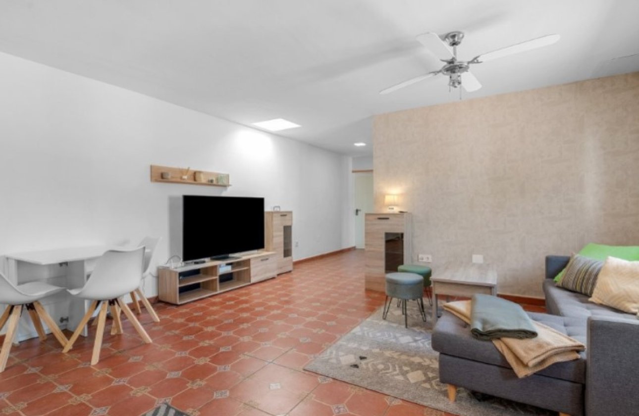 Revente - Villa -
Rojales - Ciudad Quesada