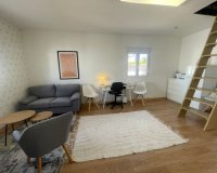 Revente - Villa -
Rojales - Ciudad Quesada