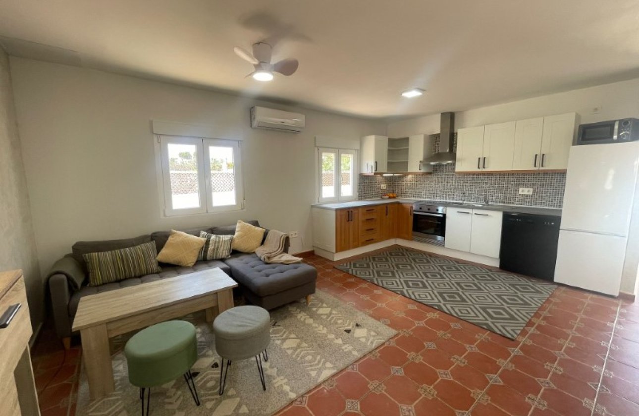 Revente - Villa -
Rojales - Ciudad Quesada