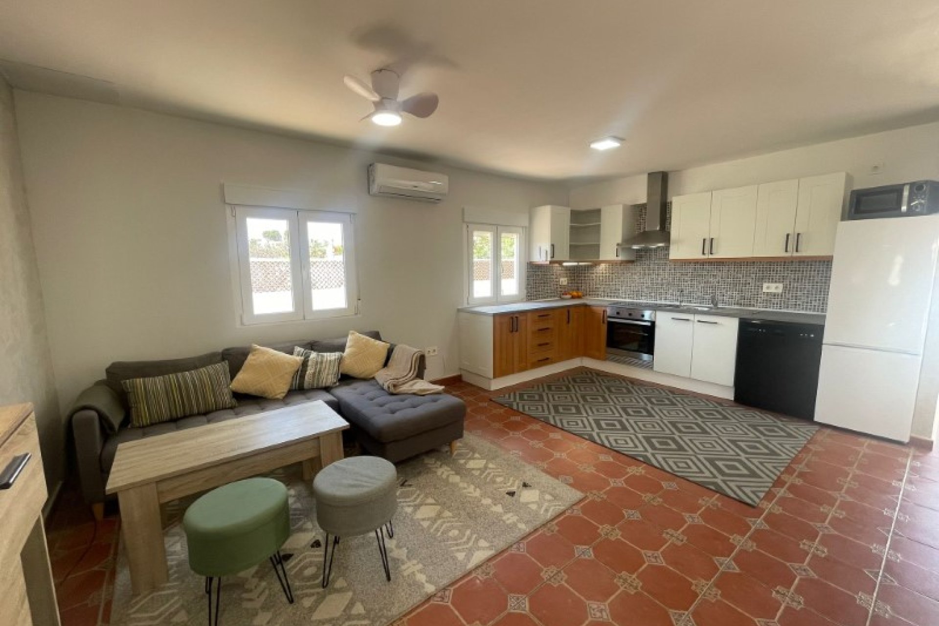 Revente - Villa -
Rojales - Ciudad Quesada