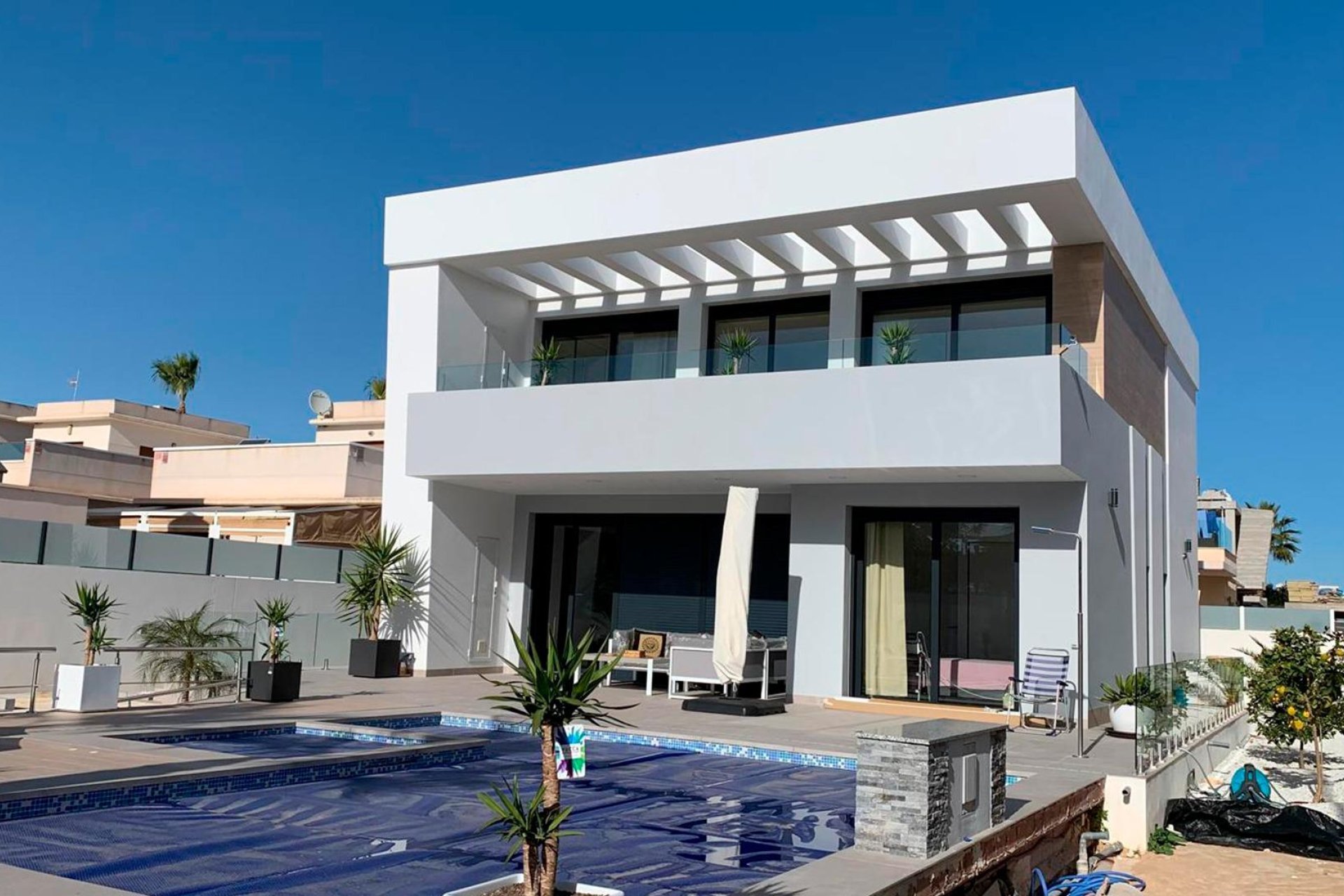 Revente - Villa -
Rojales - Ciudad Quesada