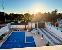 Revente - Villa -
Rojales - Ciudad Quesada