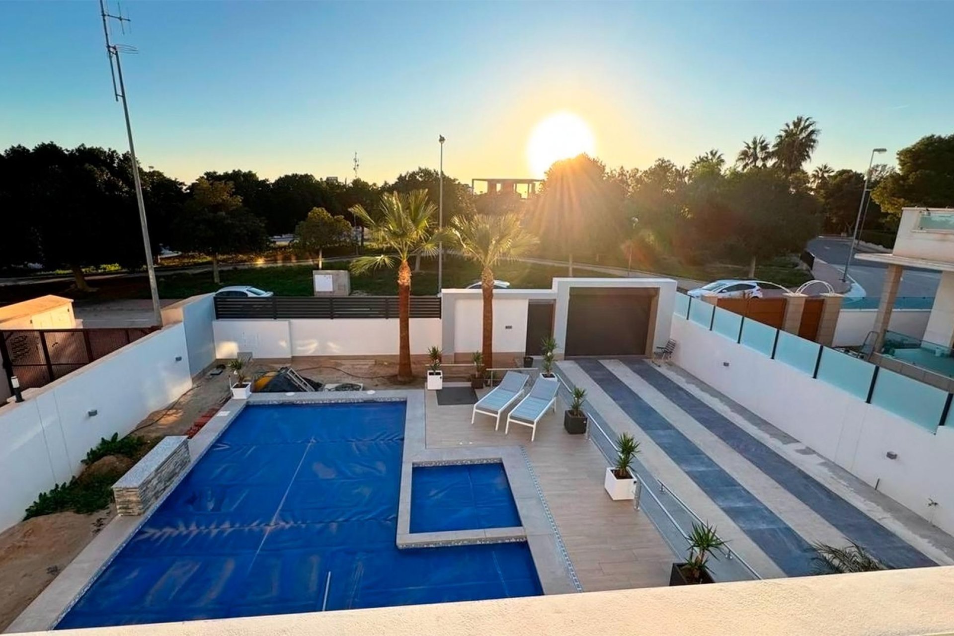Revente - Villa -
Rojales - Ciudad Quesada