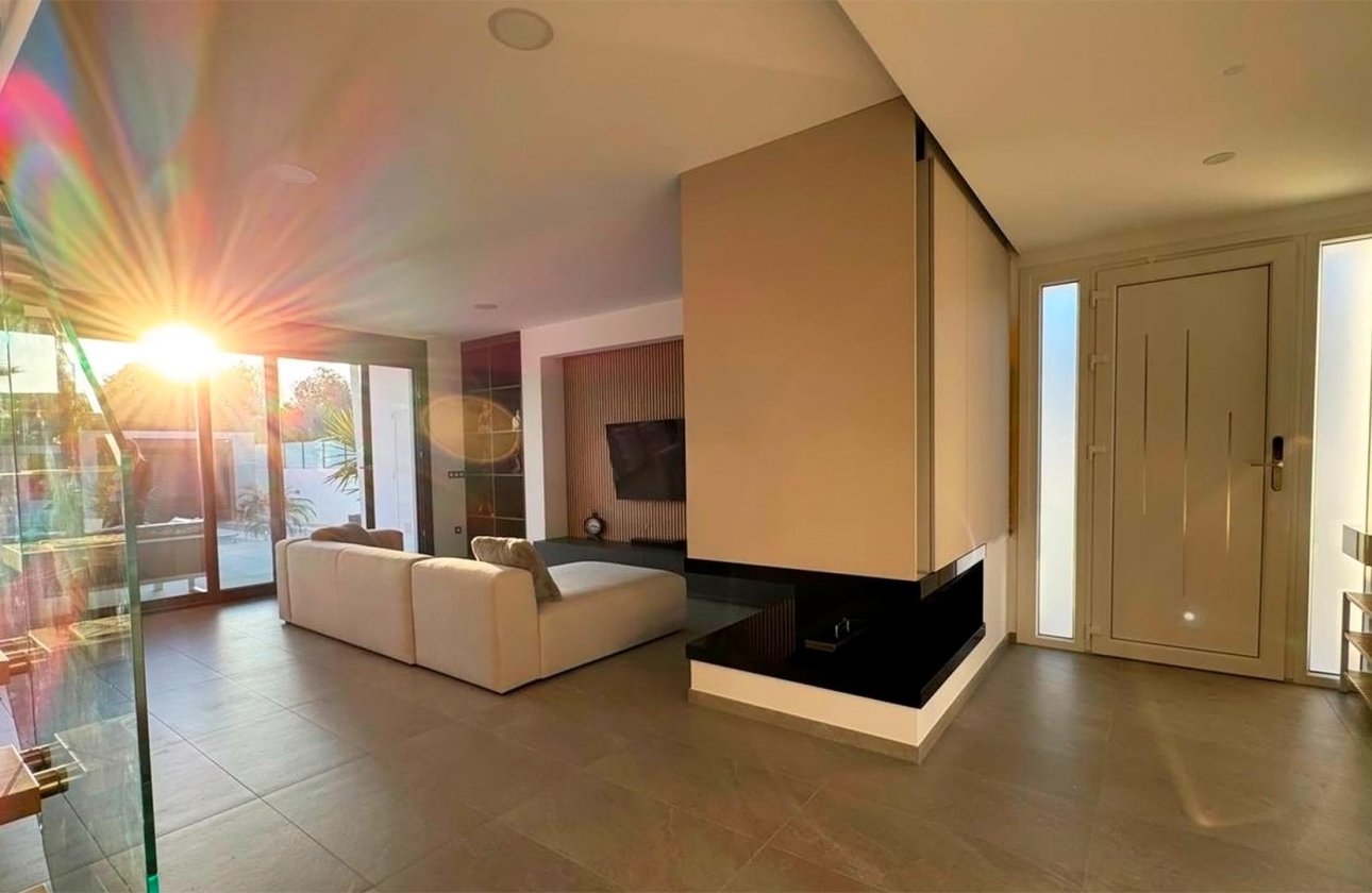 Revente - Villa -
Rojales - Ciudad Quesada