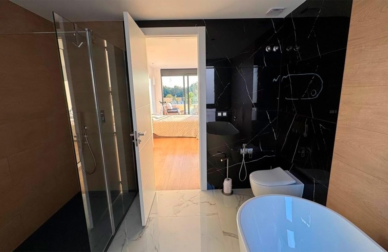 Revente - Villa -
Rojales - Ciudad Quesada