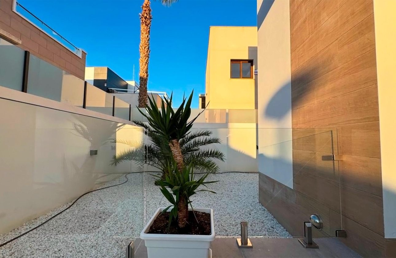 Revente - Villa -
Rojales - Ciudad Quesada