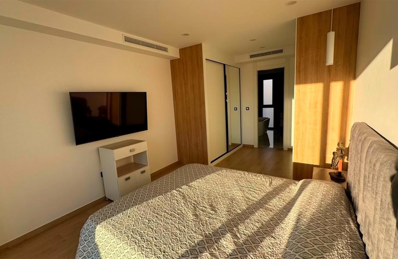 Revente - Villa -
Rojales - Ciudad Quesada