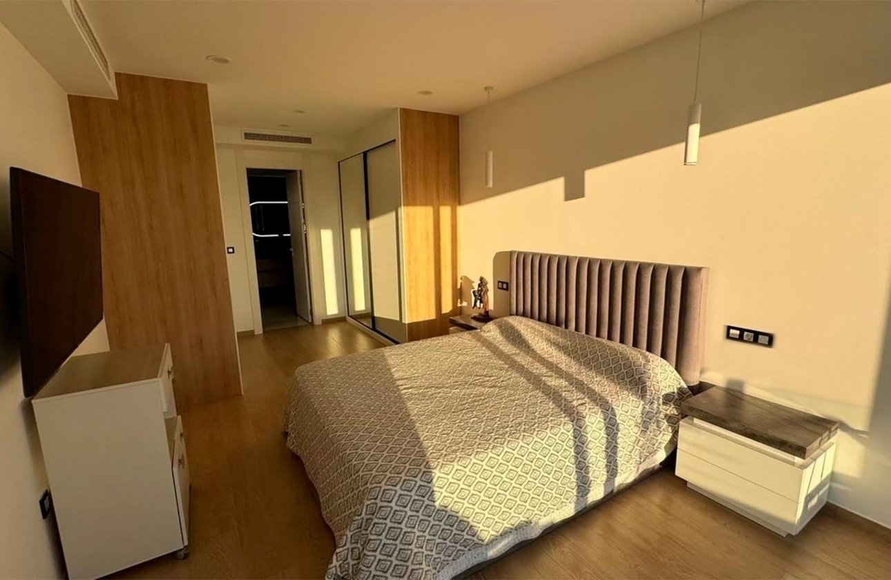 Revente - Villa -
Rojales - Ciudad Quesada