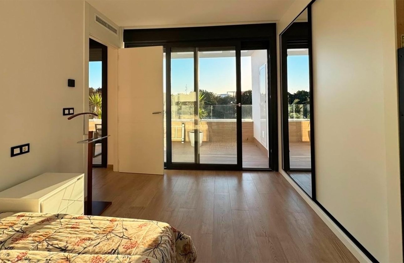 Revente - Villa -
Rojales - Ciudad Quesada