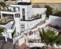 Revente - Villa -
Rojales - Costa Blanca