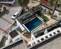 Revente - Villa -
Rojales - Costa Blanca
