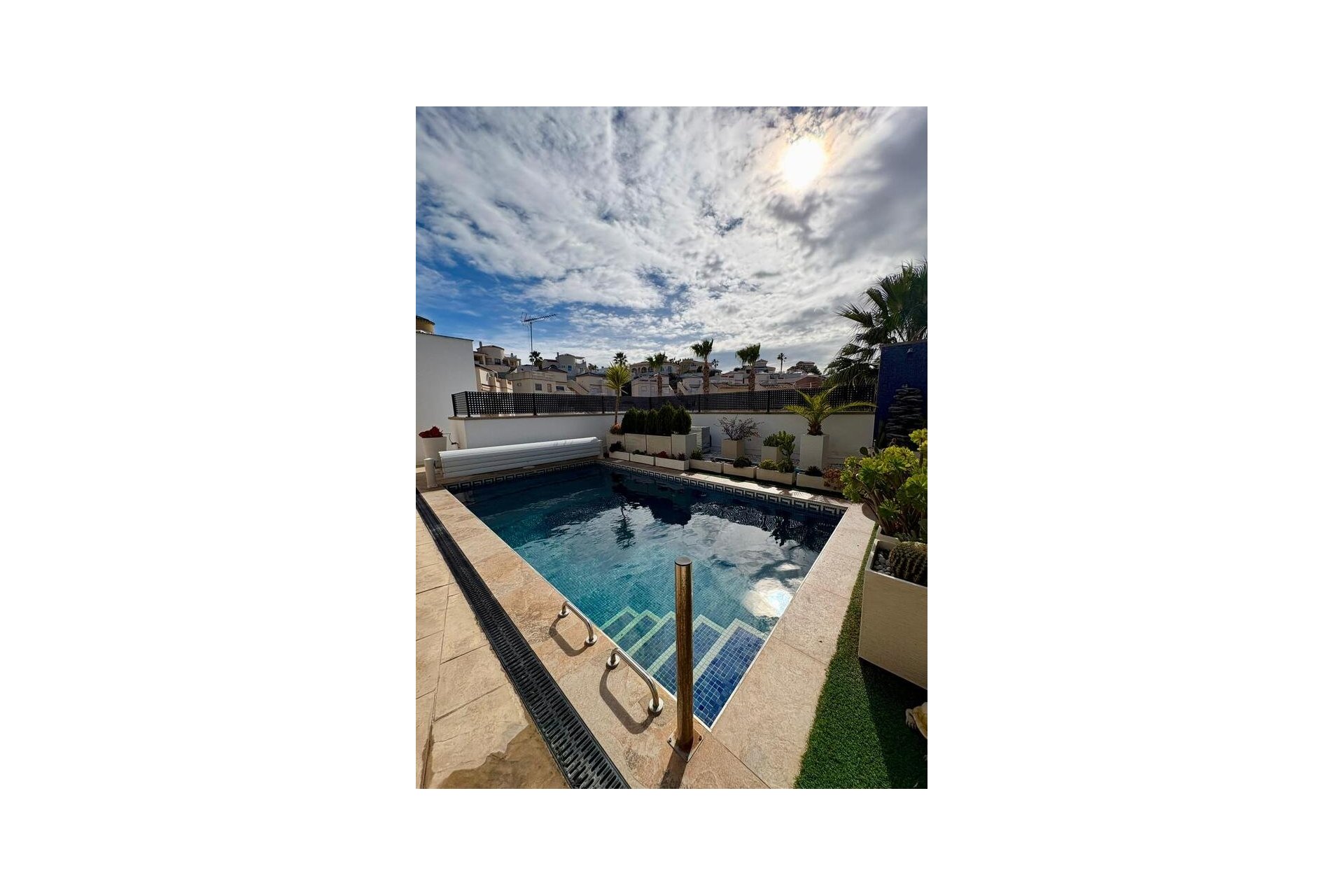 Revente - Villa -
Rojales - Costa Blanca