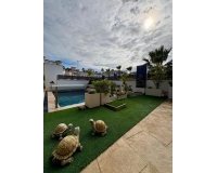 Revente - Villa -
Rojales - Costa Blanca