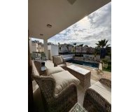 Revente - Villa -
Rojales - Costa Blanca