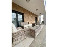 Revente - Villa -
Rojales - Costa Blanca