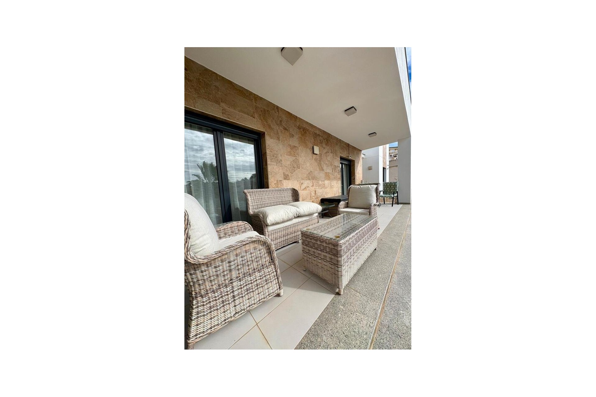 Revente - Villa -
Rojales - Costa Blanca