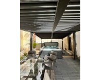Revente - Villa -
Rojales - Costa Blanca