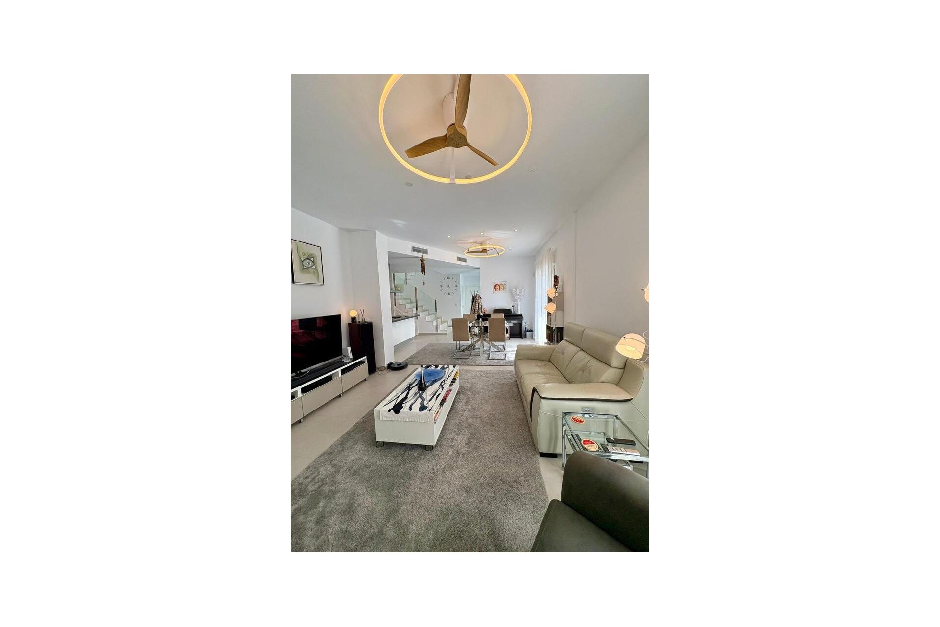 Revente - Villa -
Rojales - Costa Blanca