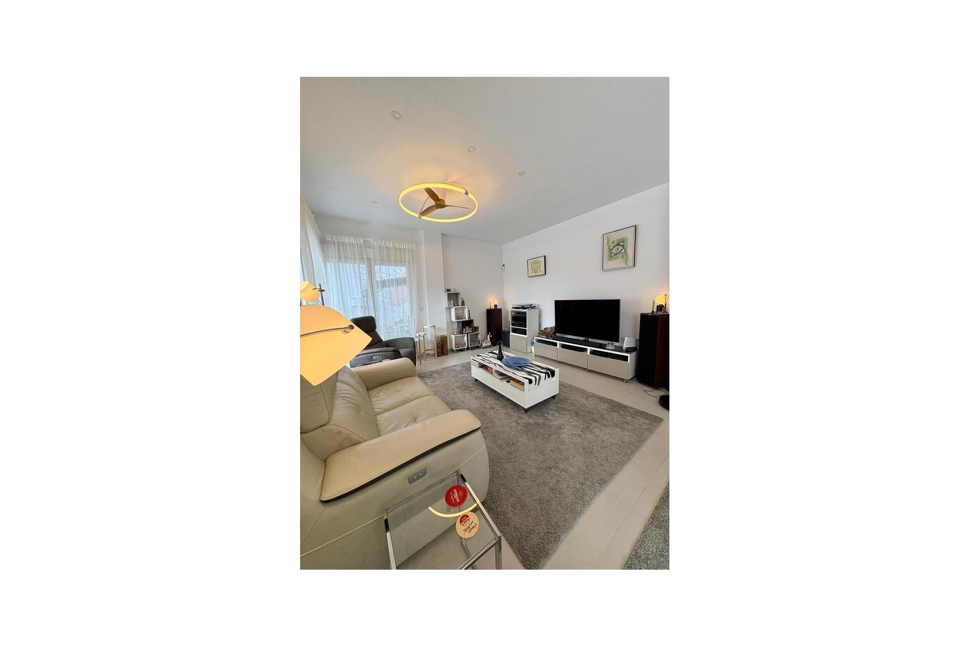 Revente - Villa -
Rojales - Costa Blanca