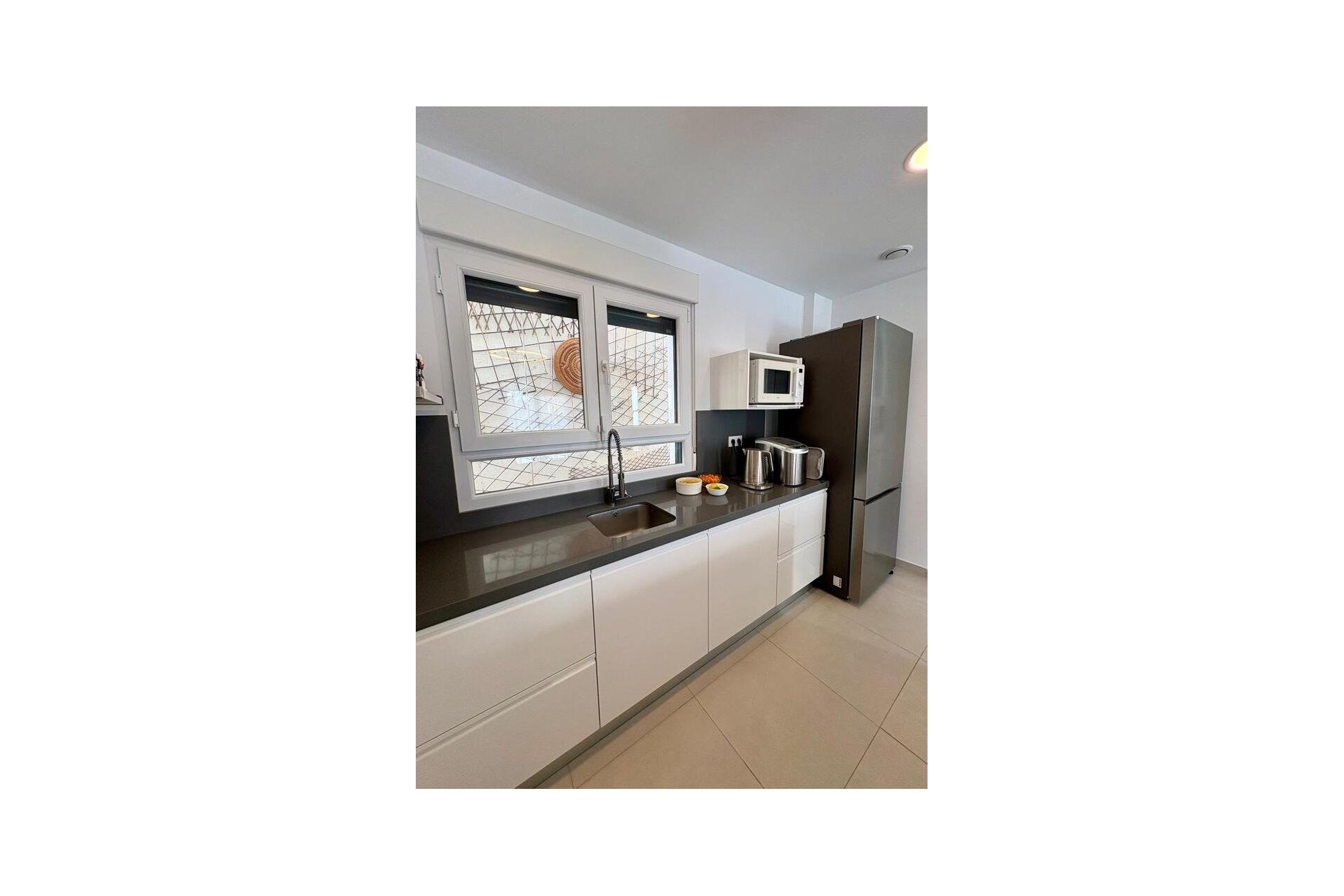 Revente - Villa -
Rojales - Costa Blanca