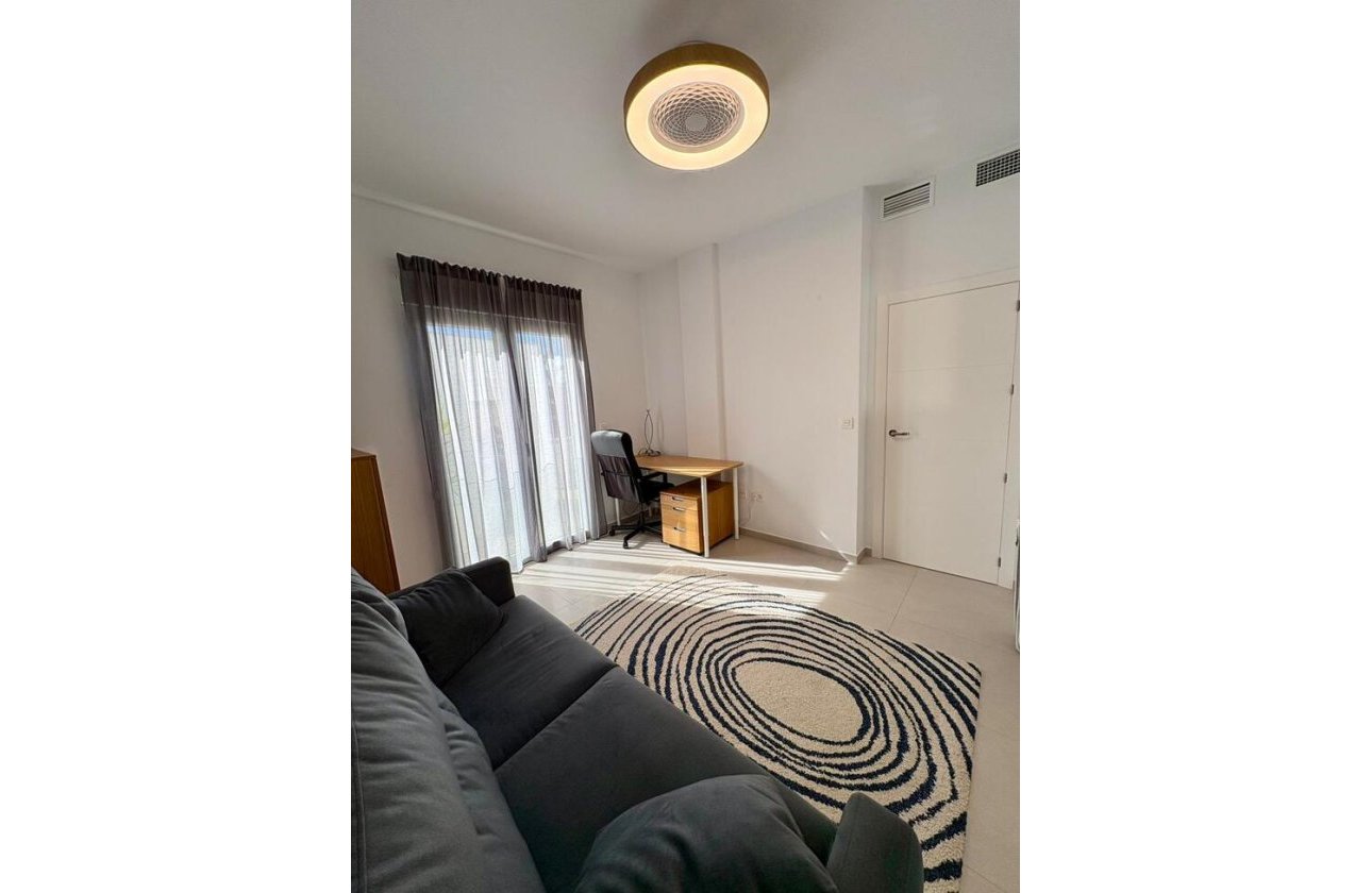 Revente - Villa -
Rojales - Costa Blanca