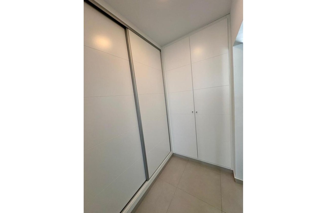 Revente - Villa -
Rojales - Costa Blanca