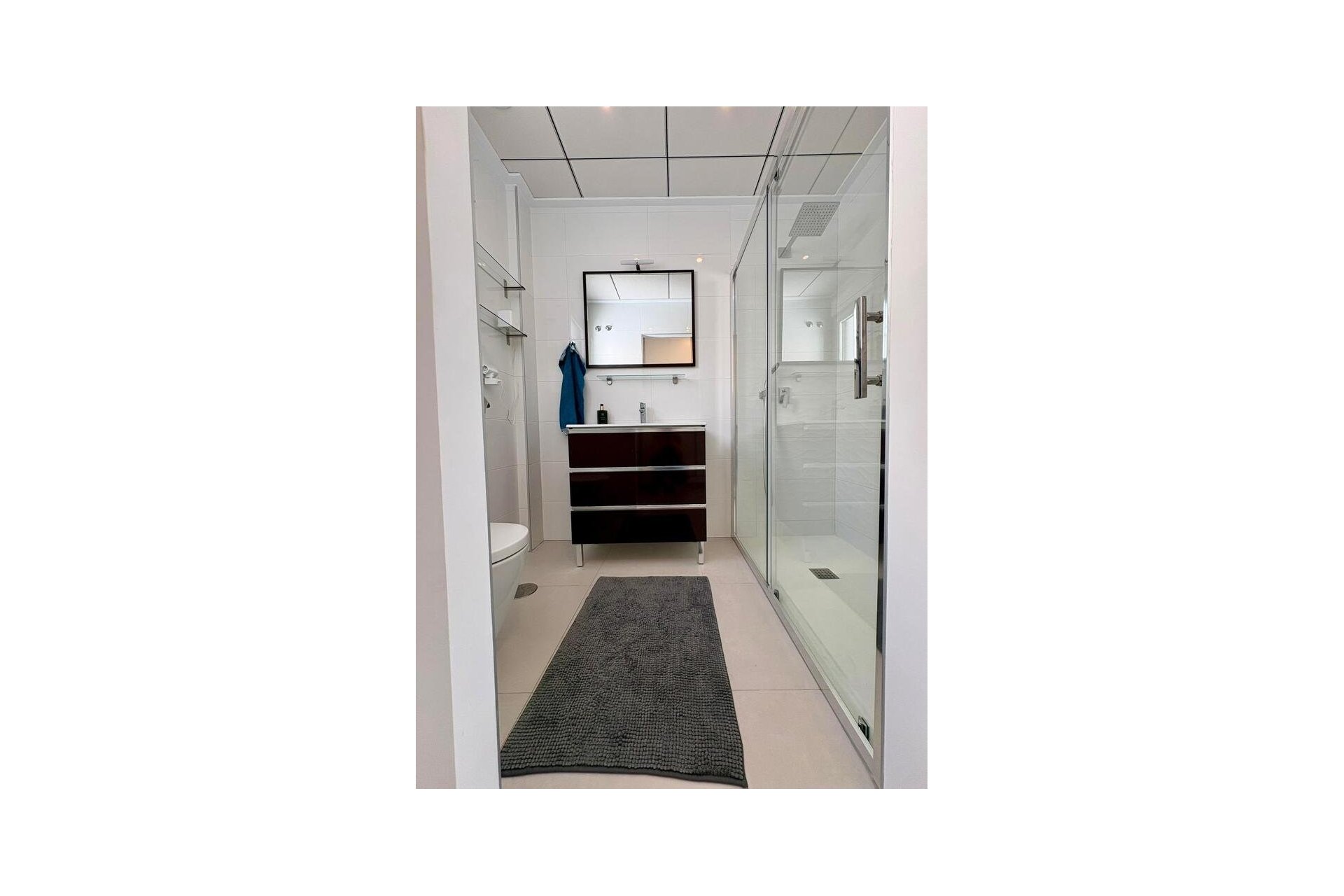 Revente - Villa -
Rojales - Costa Blanca