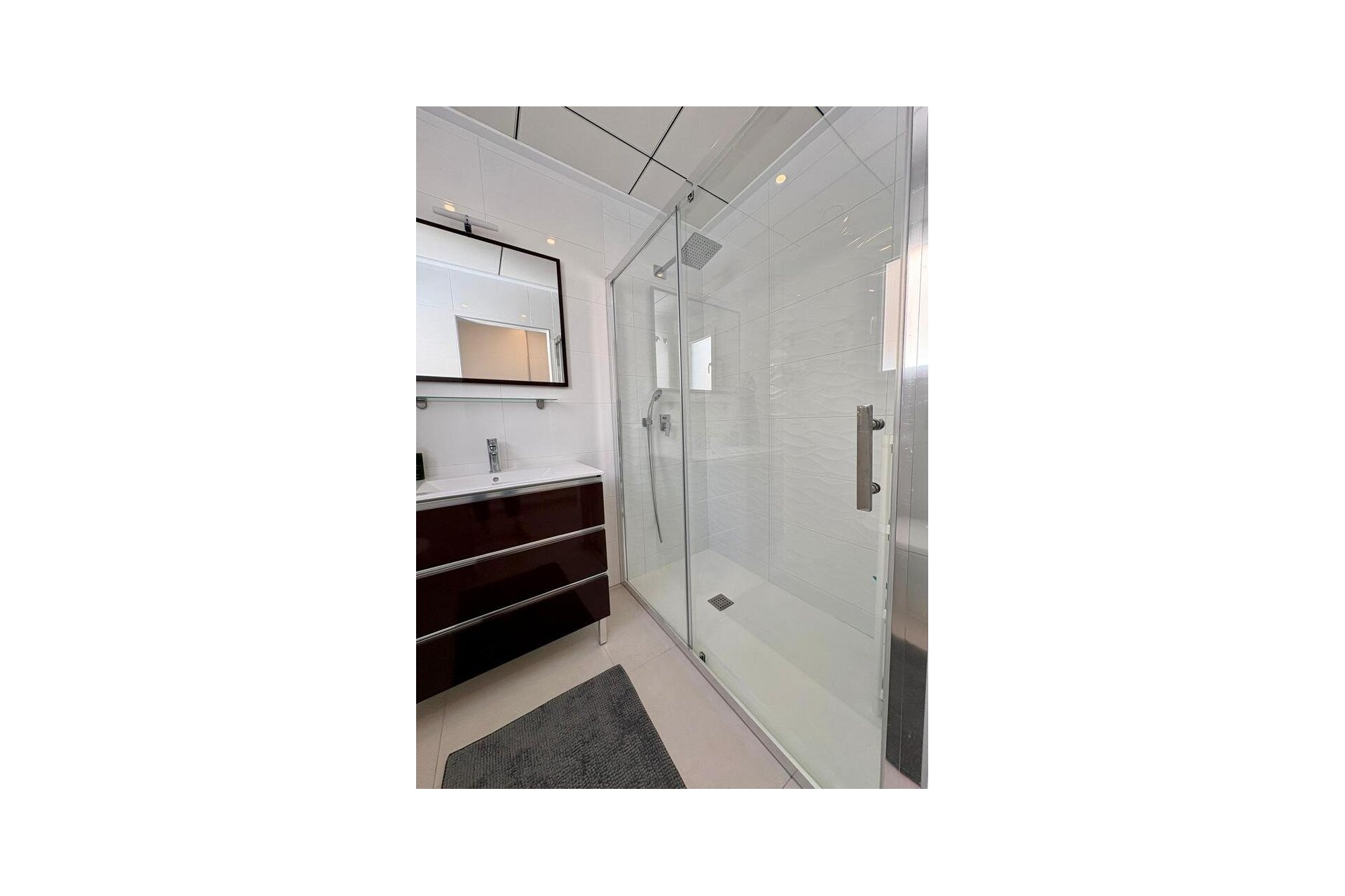 Revente - Villa -
Rojales - Costa Blanca