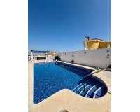 Revente - Villa -
Rojales - Costa Blanca