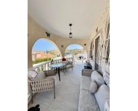 Revente - Villa -
Rojales - Costa Blanca