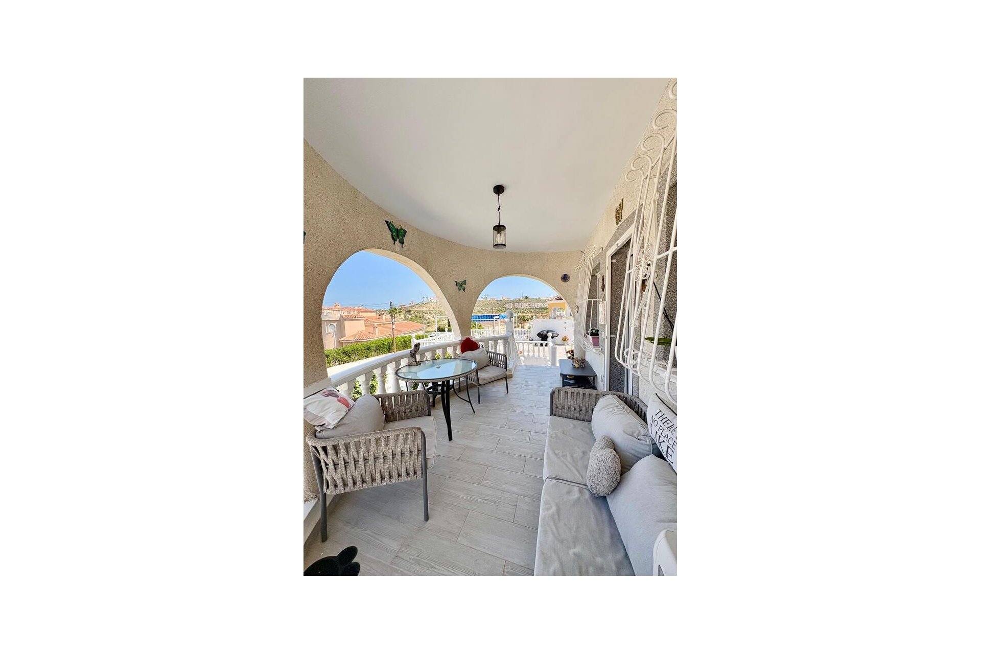 Revente - Villa -
Rojales - Costa Blanca