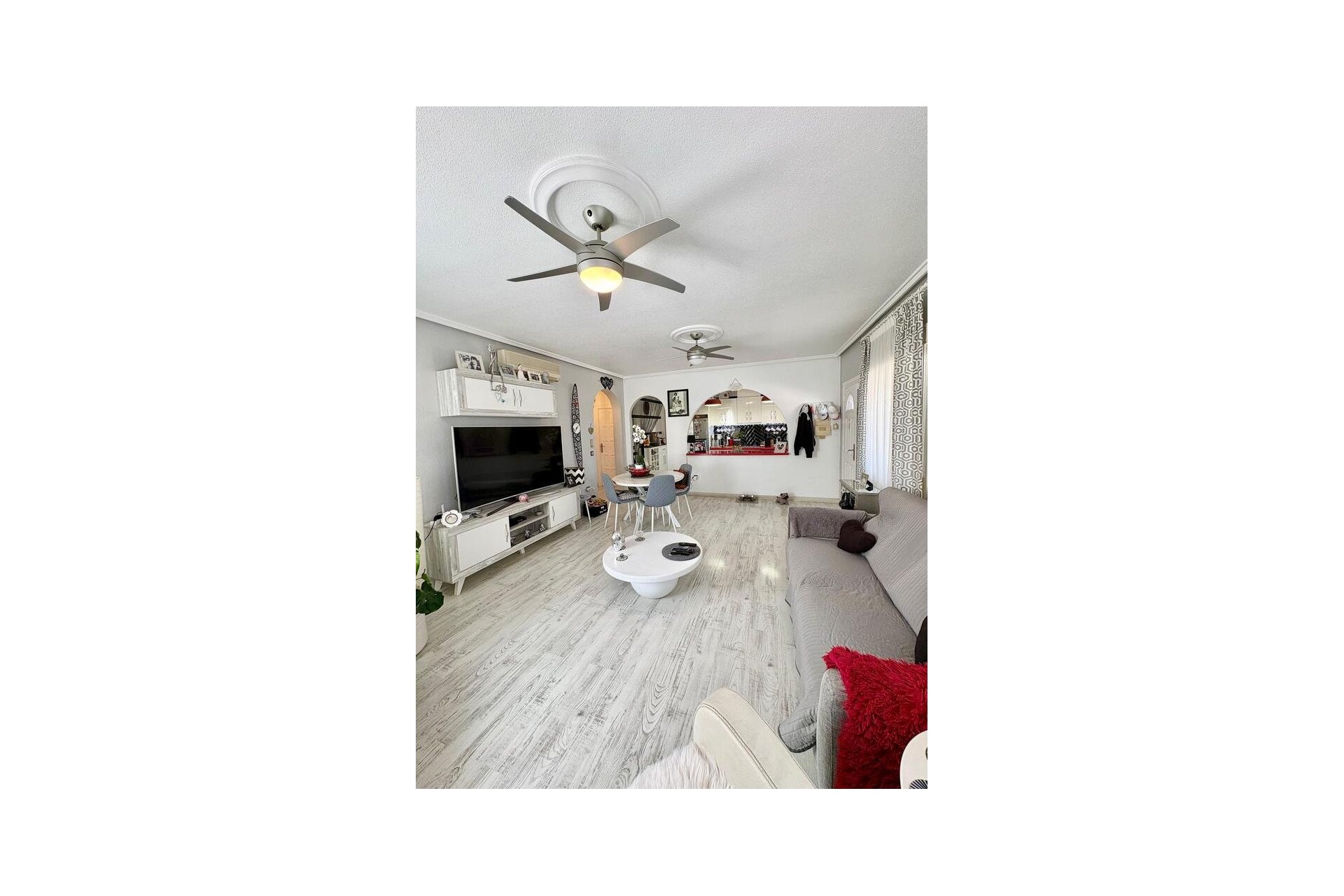 Revente - Villa -
Rojales - Costa Blanca