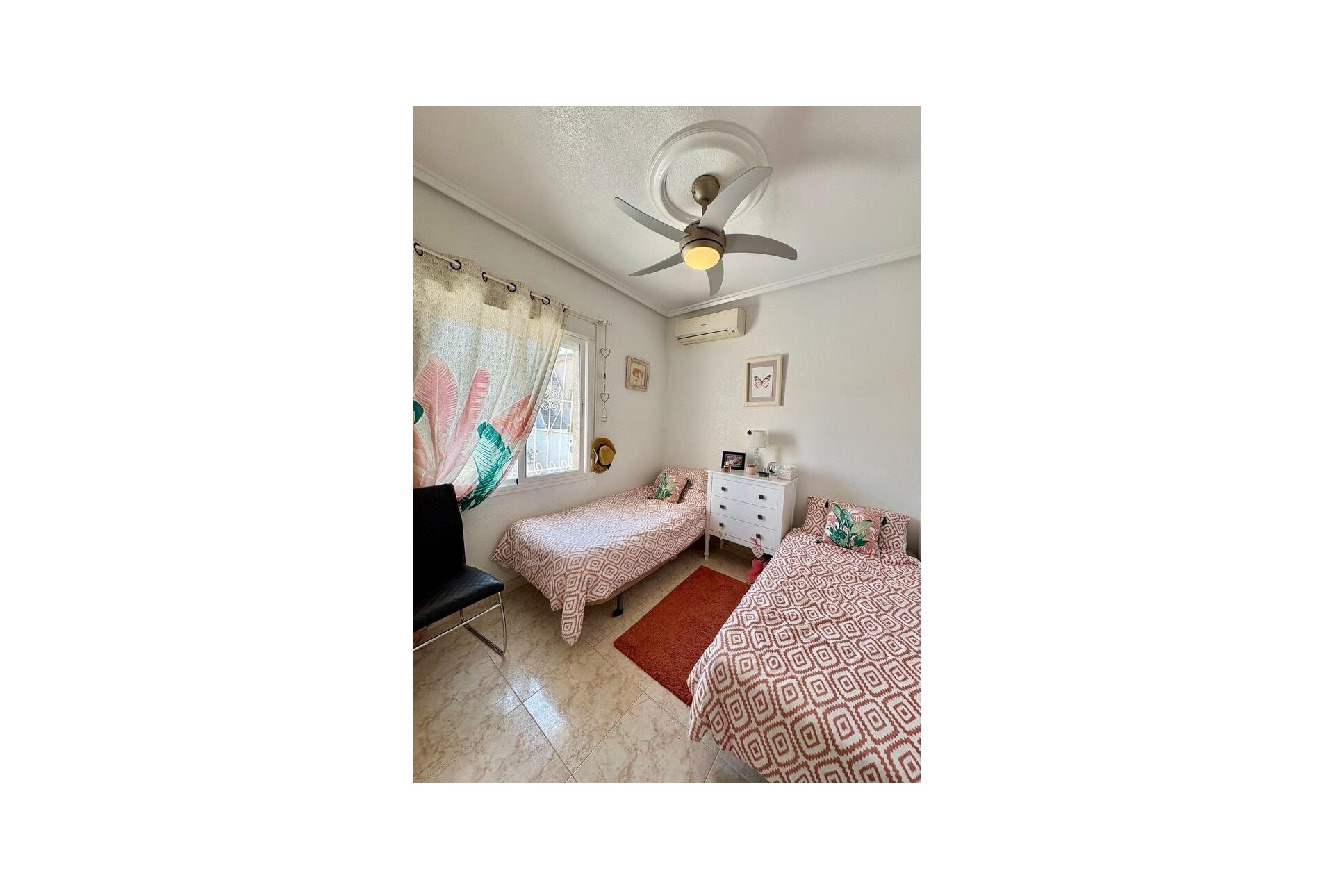 Revente - Villa -
Rojales - Costa Blanca