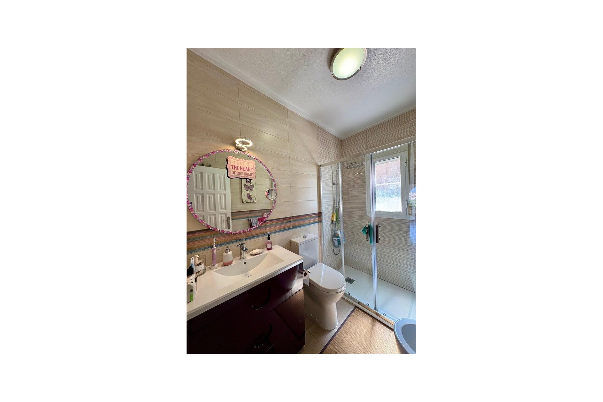 Revente - Villa -
Rojales - Costa Blanca