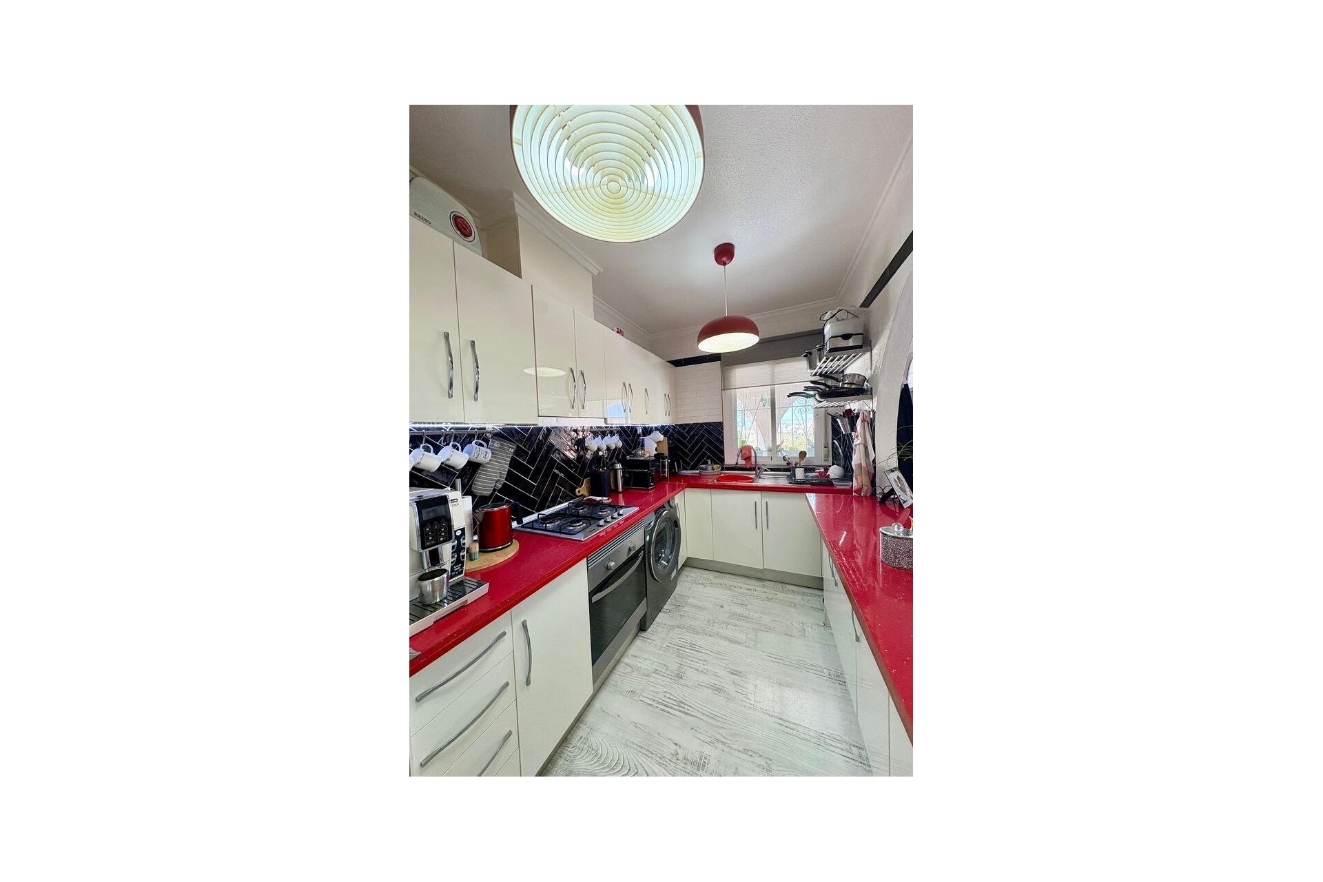 Revente - Villa -
Rojales - Costa Blanca