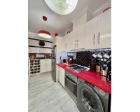 Revente - Villa -
Rojales - Costa Blanca