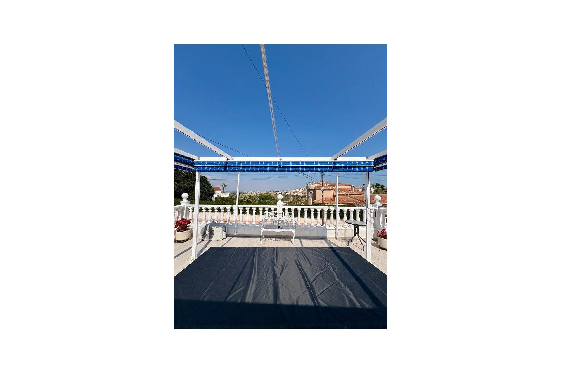 Revente - Villa -
Rojales - Costa Blanca
