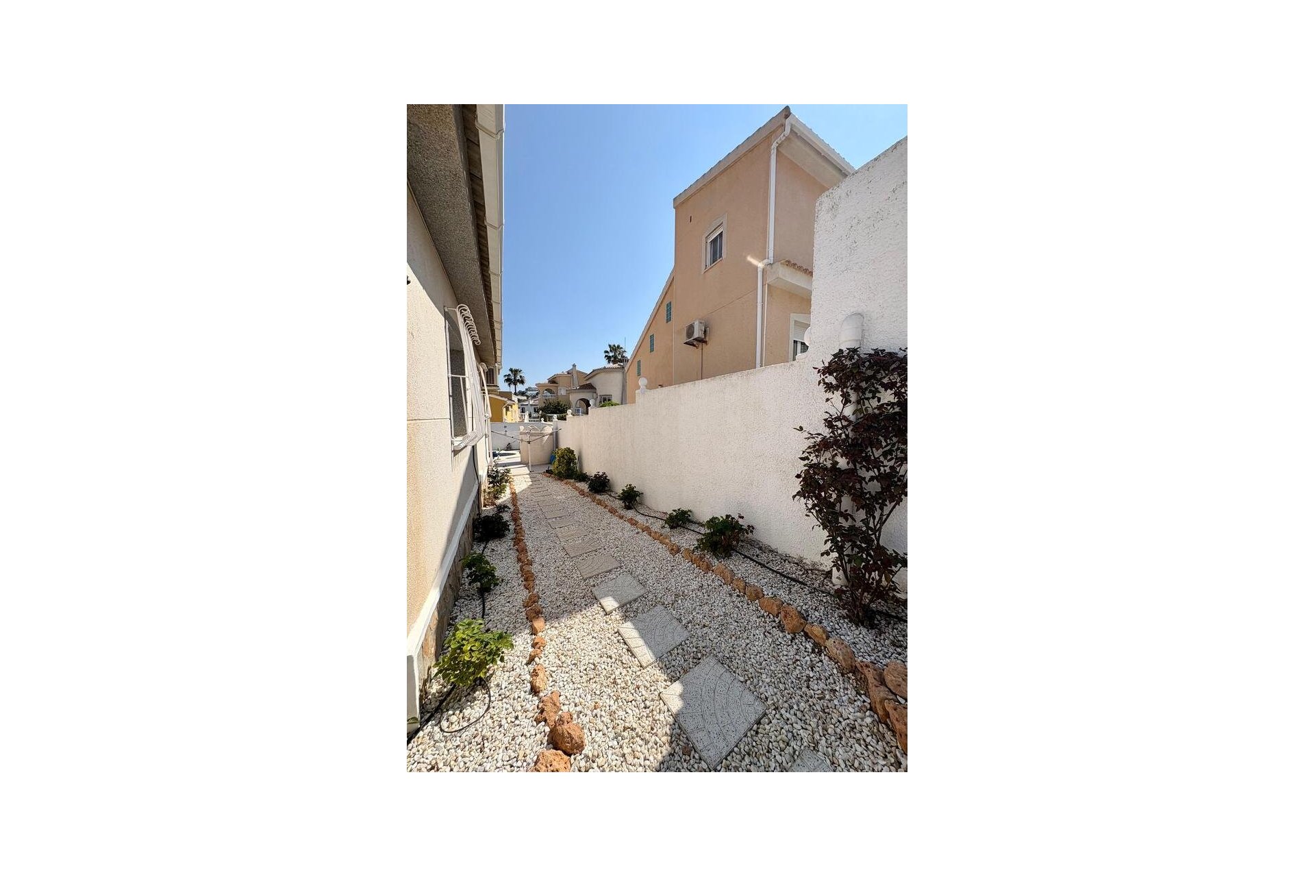Revente - Villa -
Rojales - Costa Blanca