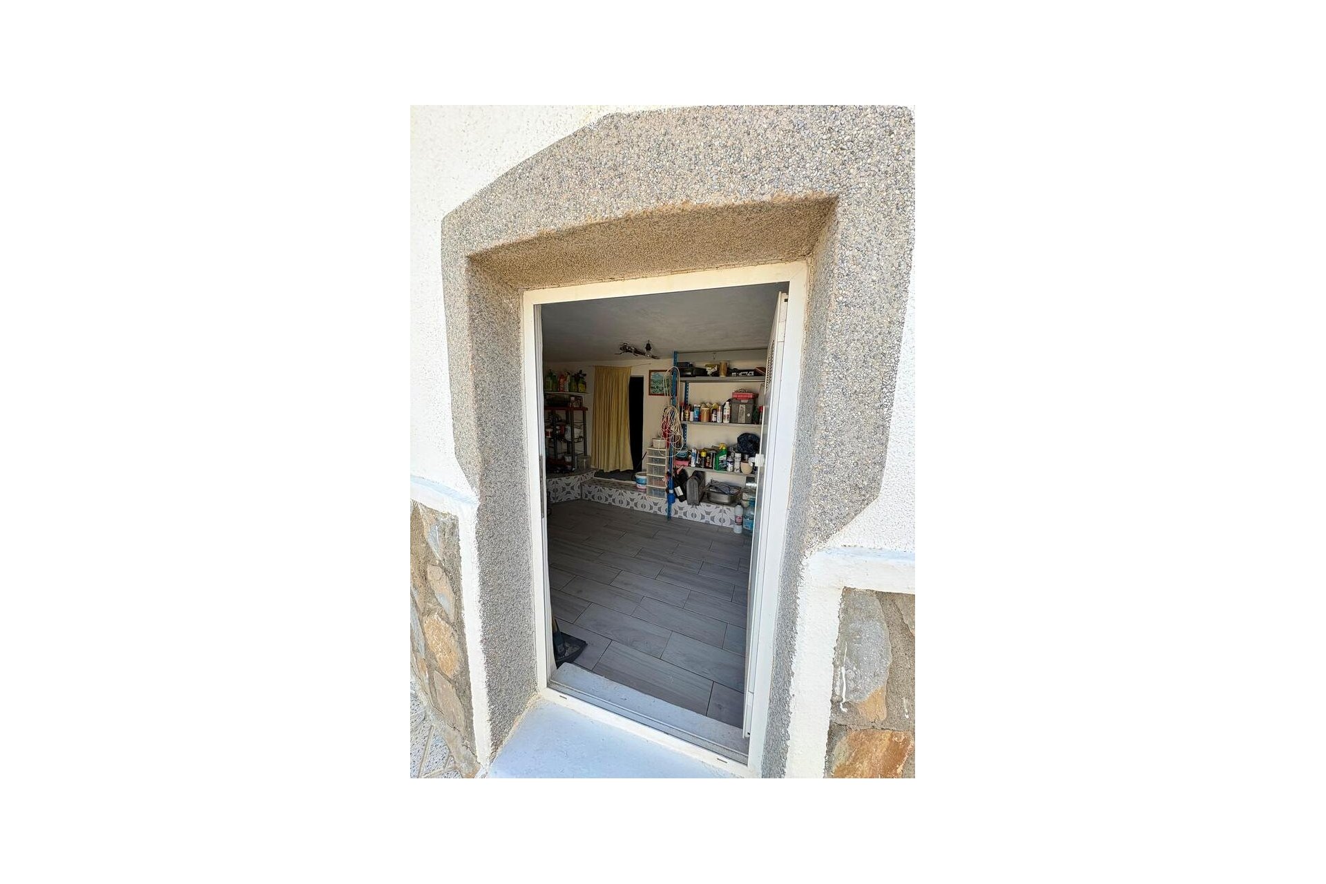 Revente - Villa -
Rojales - Costa Blanca